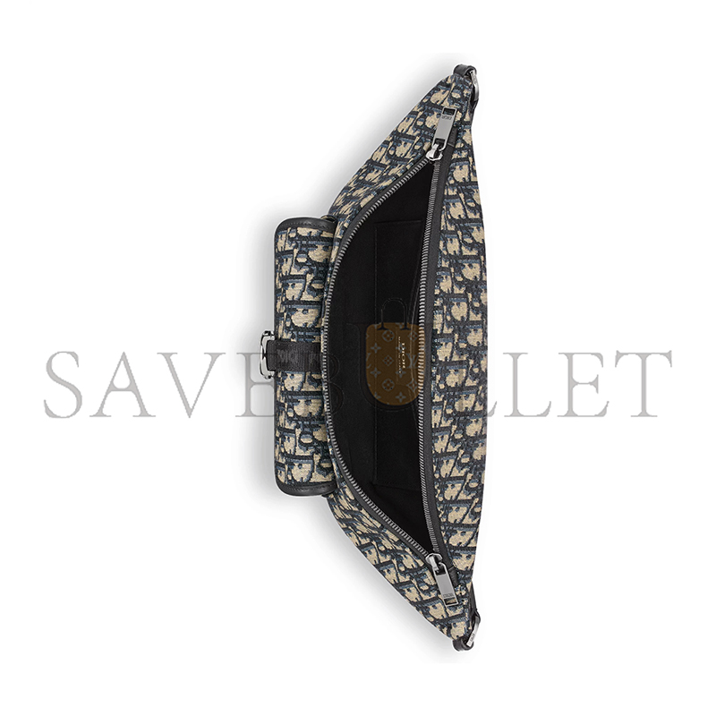 D*or 8 belt bag 1eibo071yky_h27e (39*17*10.5cm)